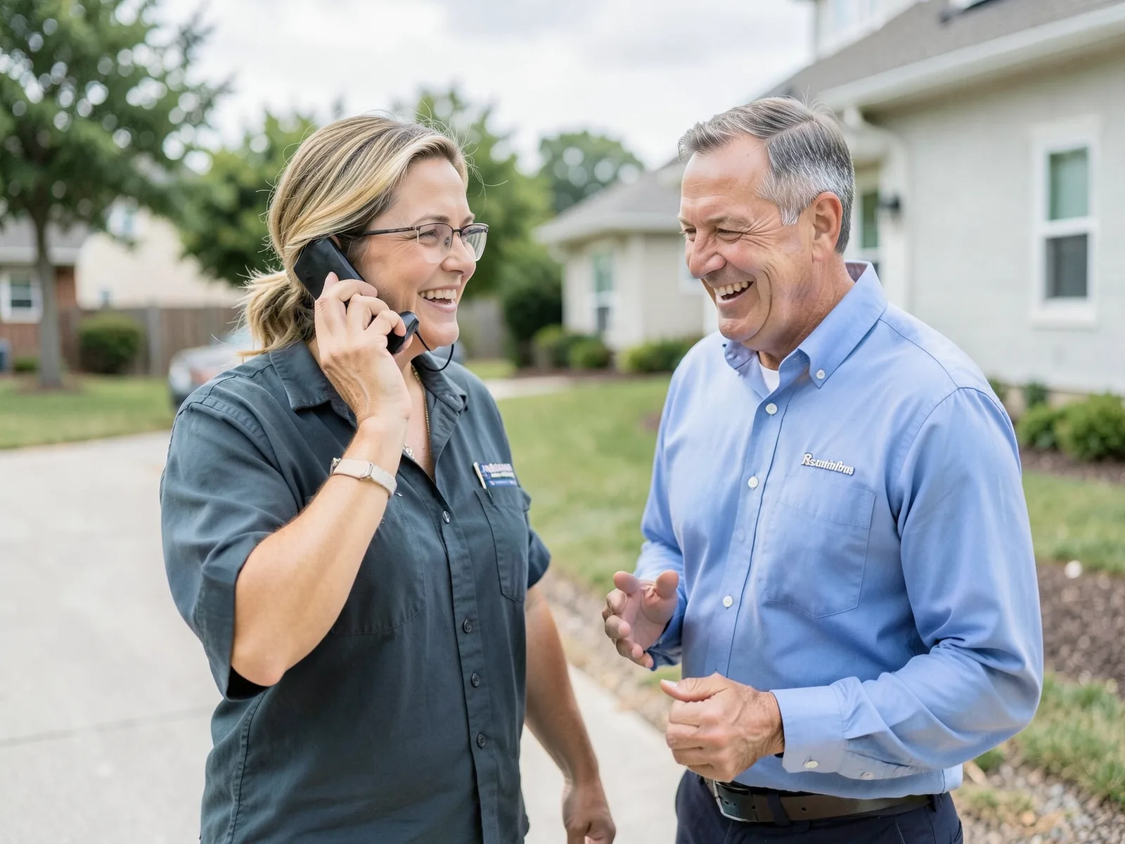 Frequently Asked Questions About Ceiling Water Damage Cleanup in Grabill, IN